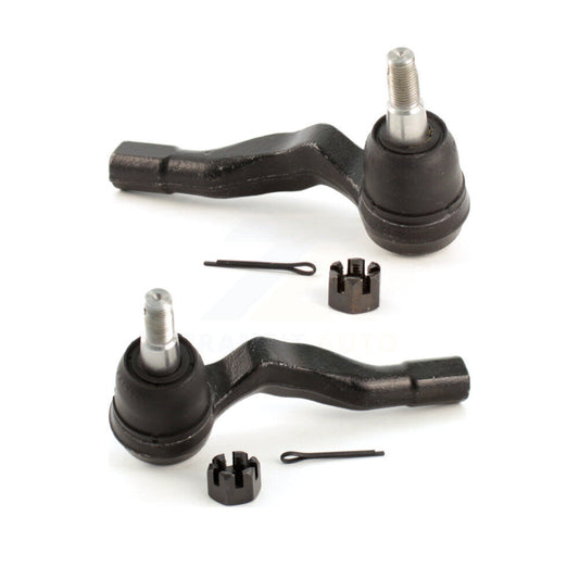 Steering Tie Rod End Kit-KTR-103905 - Kit.bestparts.ca