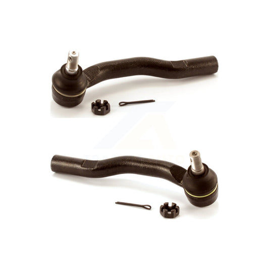 Steering Tie Rod End Kit-KTR-103906 - Kit.bestparts.ca