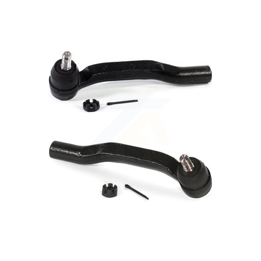 Steering Tie Rod End Kit-KTR-103907 - Kit.bestparts.ca