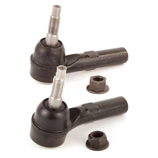Steering Tie Rod End Kit-KTR-103908 - Kit.bestparts.ca