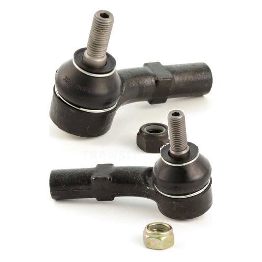 Steering Tie Rod End Kit-KTR-103910 - Kit.bestparts.ca