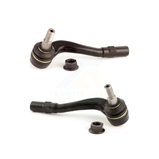 Steering Tie Rod End Kit-KTR-103911 - Kit.bestparts.ca