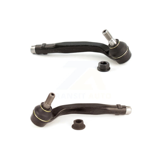 Steering Tie Rod End Kit-KTR-103912 - Kit.bestparts.ca