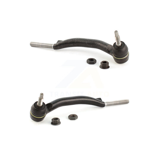 Steering Tie Rod End Kit-KTR-103913 - Kit.bestparts.ca