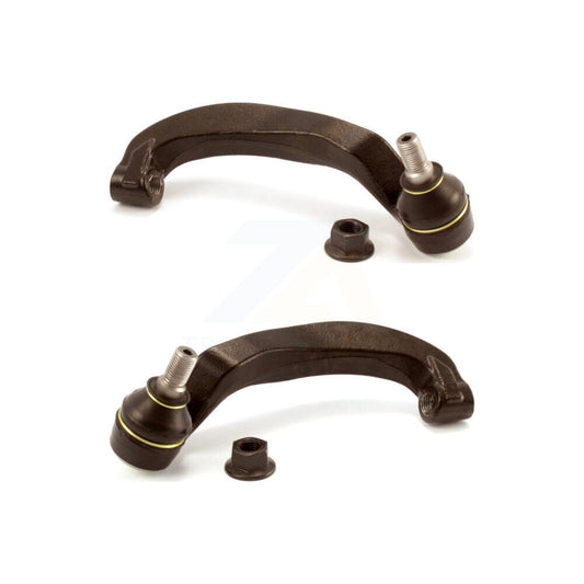 Steering Tie Rod End Kit-KTR-103915 - Kit.bestparts.ca