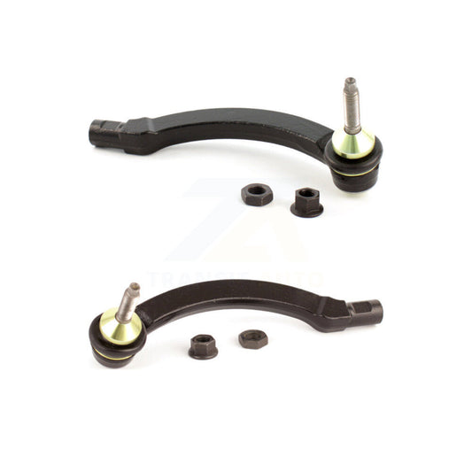 Steering Tie Rod End Kit-KTR-103916 - Kit.bestparts.ca