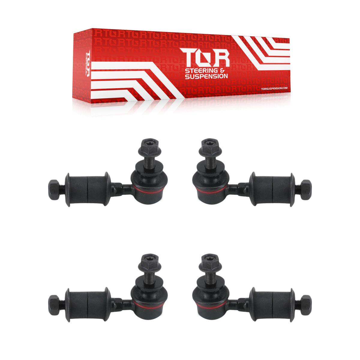 Suspension Stabilizer Bar Link Kit-KTR-103929 Kit.bestparts.ca