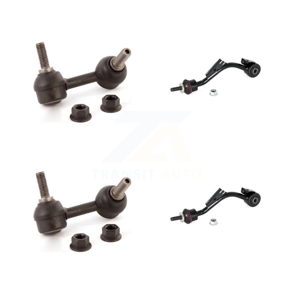Suspension Stabilizer Bar Link Kit-KTR-103933 - Kit.bestparts.ca