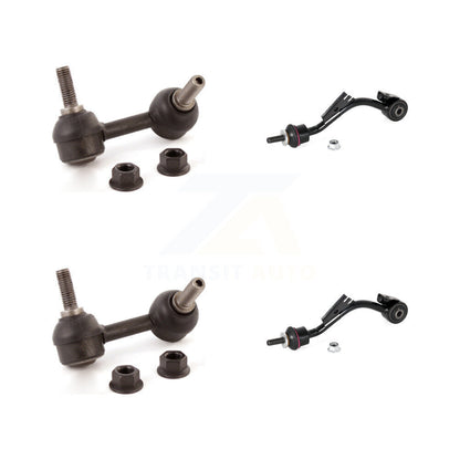 Suspension Stabilizer Bar Link Kit-KTR-103933 - Kit.bestparts.ca