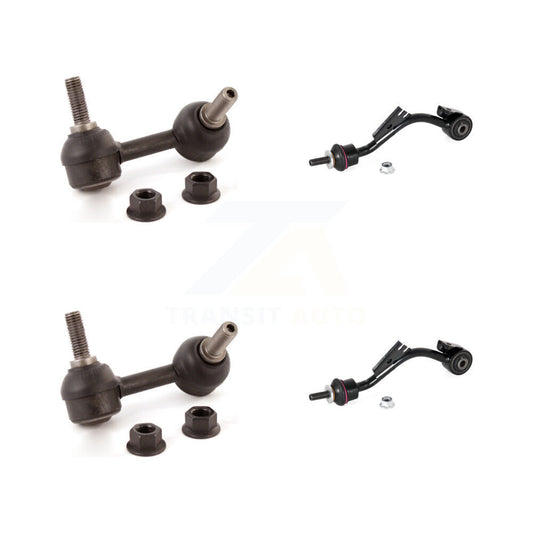 Suspension Stabilizer Bar Link Kit-KTR-103933 - Kit.bestparts.ca