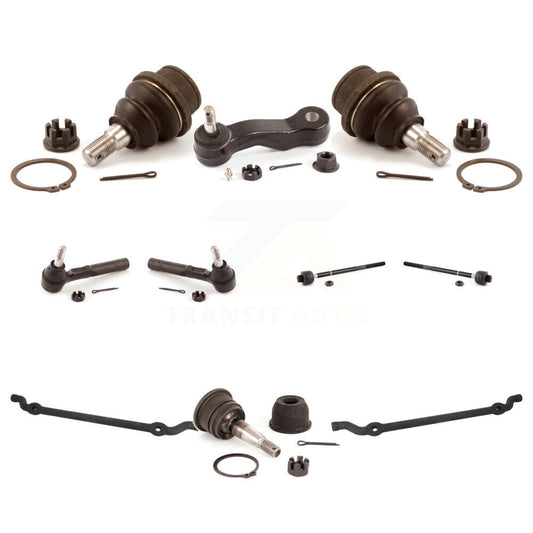 Steering Tie Rod End Kit-KTR-103942 - Kit.bestparts.ca