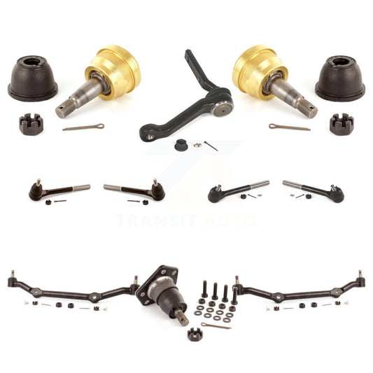 Steering Tie Rod End Kit-KTR-103948 - Kit.bestparts.ca
