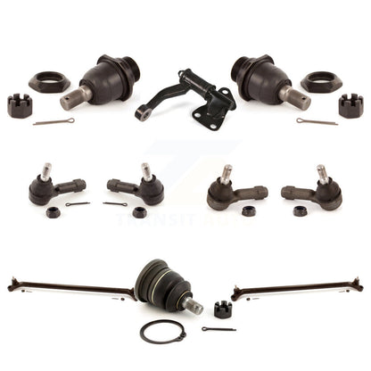Steering Tie Rod End Kit-KTR-103949 - Kit.bestparts.ca