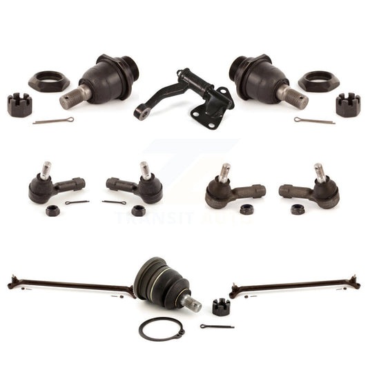 Steering Tie Rod End Kit-KTR-103949 - Kit.bestparts.ca