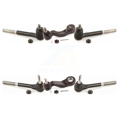 Steering Tie Rod End Kit-KTR-103954 - Kit.bestparts.ca