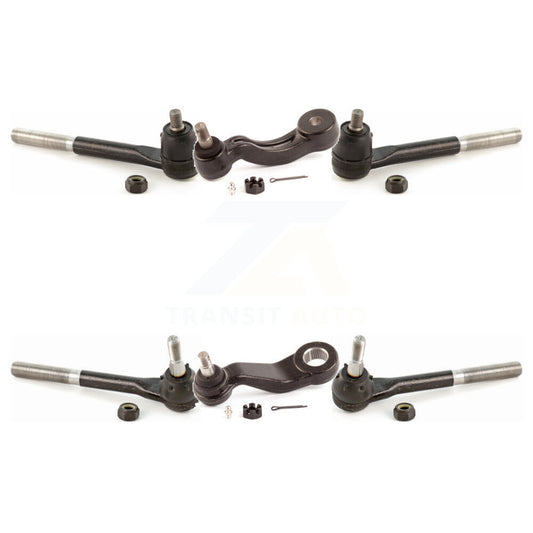 Steering Tie Rod End Kit-KTR-103954 - Kit.bestparts.ca