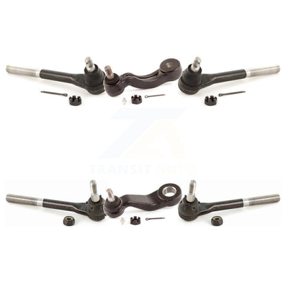 Steering Tie Rod End Kit-KTR-103955 - Kit.bestparts.ca