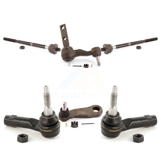 Steering Tie Rod End Kit-KTR-103960 - Kit.bestparts.ca