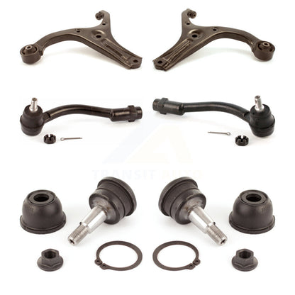 Suspension Control Arm Kit-KTR-103996 - Kit.bestparts.ca