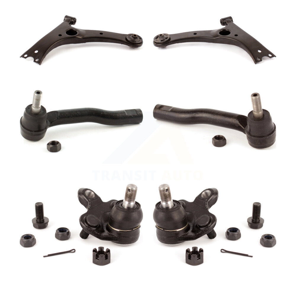 suspension control arm-ktr-104000 - Kit.bestparts.ca Kit.bestparts.ca