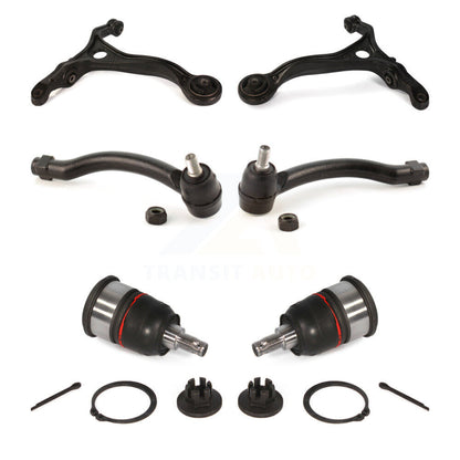 Suspension Control Arm Kit-KTR-104001 - Kit.bestparts.ca