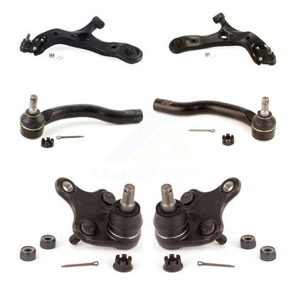 Suspension Control Arm Kit-KTR-104003 - Kit.bestparts.ca