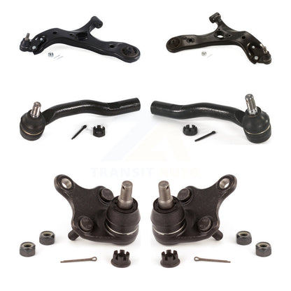 Suspension Control Arm Kit-KTR-104004 - Kit.bestparts.ca