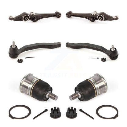 Suspension Control Arm Kit-KTR-104006 - Kit.bestparts.ca