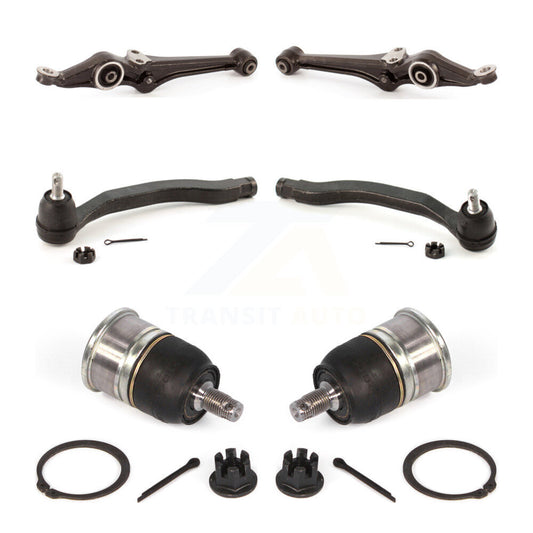 Suspension Control Arm Kit-KTR-104006 - Kit.bestparts.ca