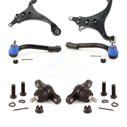 Suspension Control Arm Kit-KTR-104007 - Kit.bestparts.ca