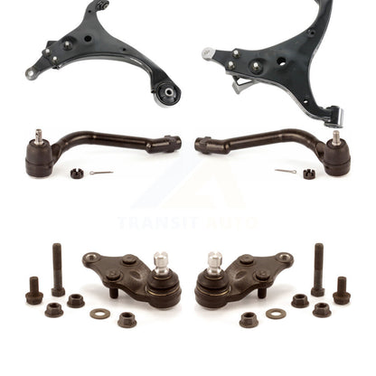 Suspension Control Arm Kit-KTR-104008 - Kit.bestparts.ca