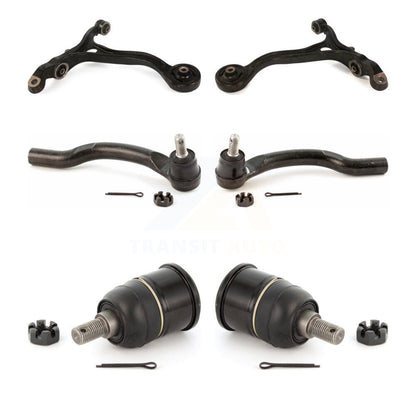 Suspension Control Arm Kit-KTR-104012 - Kit.bestparts.ca
