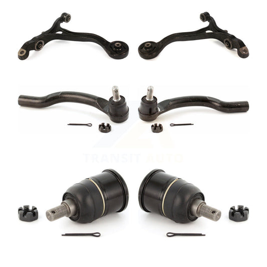 Suspension Control Arm Kit-KTR-104012 - Kit.bestparts.ca