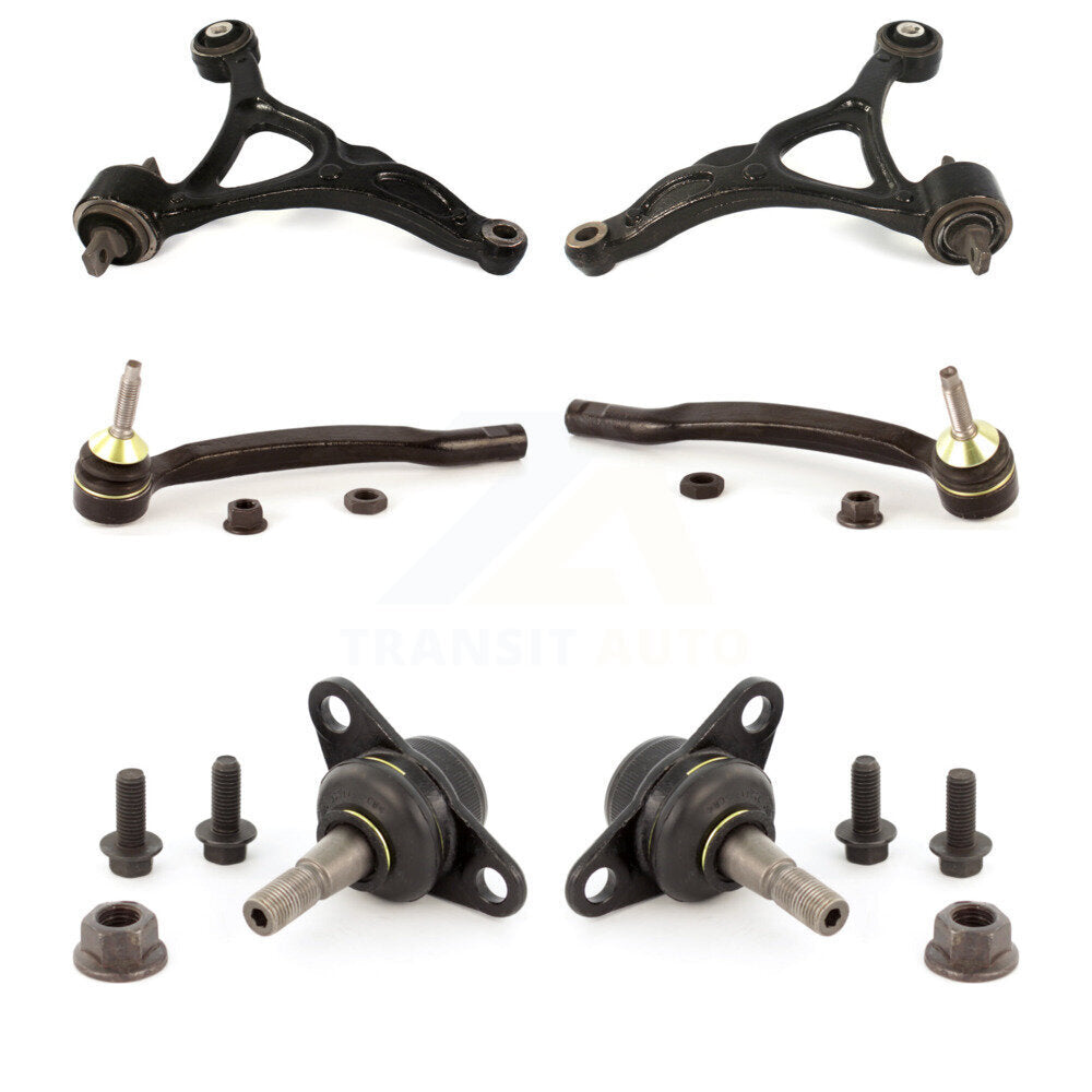 Suspension Control Arm Kit-KTR-104013 - Kit.bestparts.ca