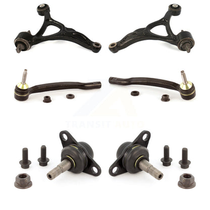 Suspension Control Arm Kit-KTR-104013 - Kit.bestparts.ca