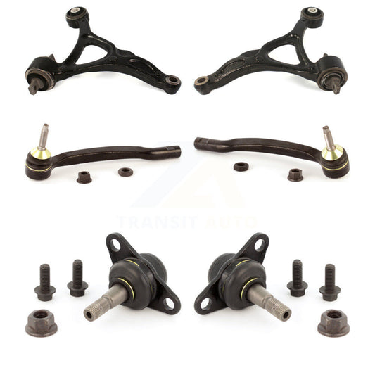Suspension Control Arm Kit-KTR-104013 - Kit.bestparts.ca