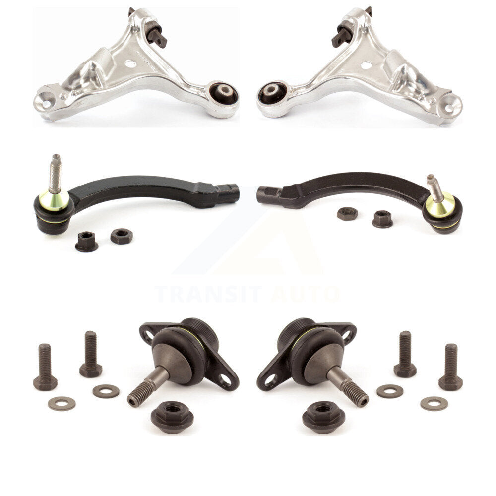 Suspension Control Arm Kit-KTR-104014 - Kit.bestparts.ca Kit.bestparts.ca