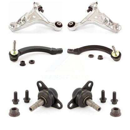 Suspension Control Arm Kit-KTR-104015 - Kit.bestparts.ca