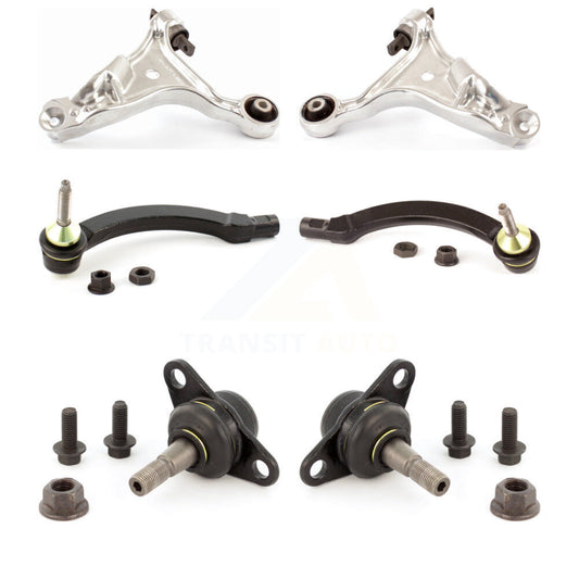 Suspension Control Arm Kit-KTR-104015 - Kit.bestparts.ca