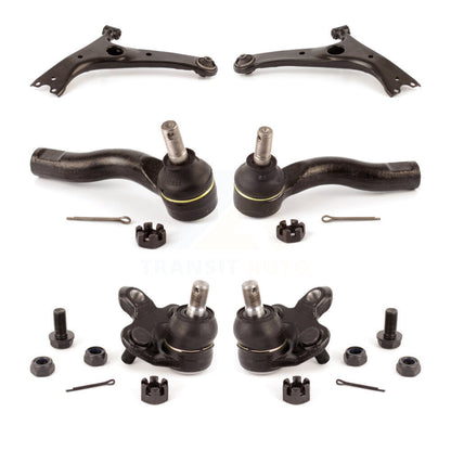 Suspension Control Arm Kit-KTR-104016 - Kit.bestparts.ca