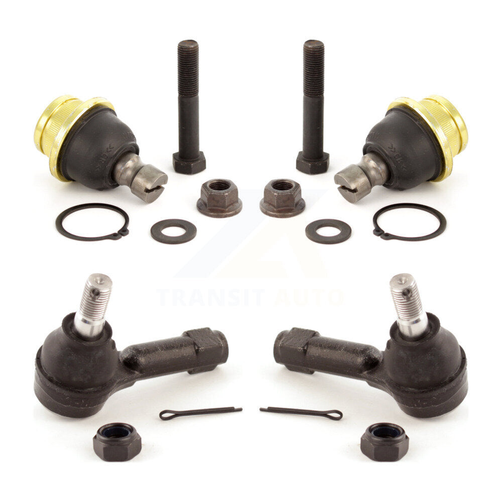 Suspension Ball Joint Kit-KTR-104017 - Kit.bestparts.ca Kit.bestparts.ca
