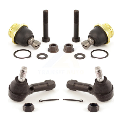 Suspension Ball Joint Kit-KTR-104017 - Kit.bestparts.ca