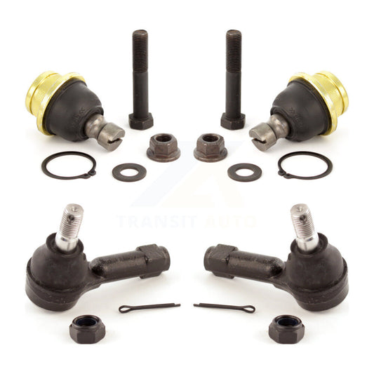 Suspension Ball Joint Kit-KTR-104017 - Kit.bestparts.ca