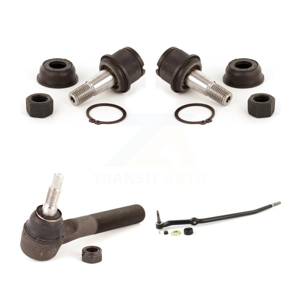 Suspension Ball Joint Kit-KTR-104019 - Kit.bestparts.ca