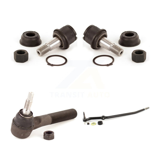 Suspension Ball Joint Kit-KTR-104019 - Kit.bestparts.ca
