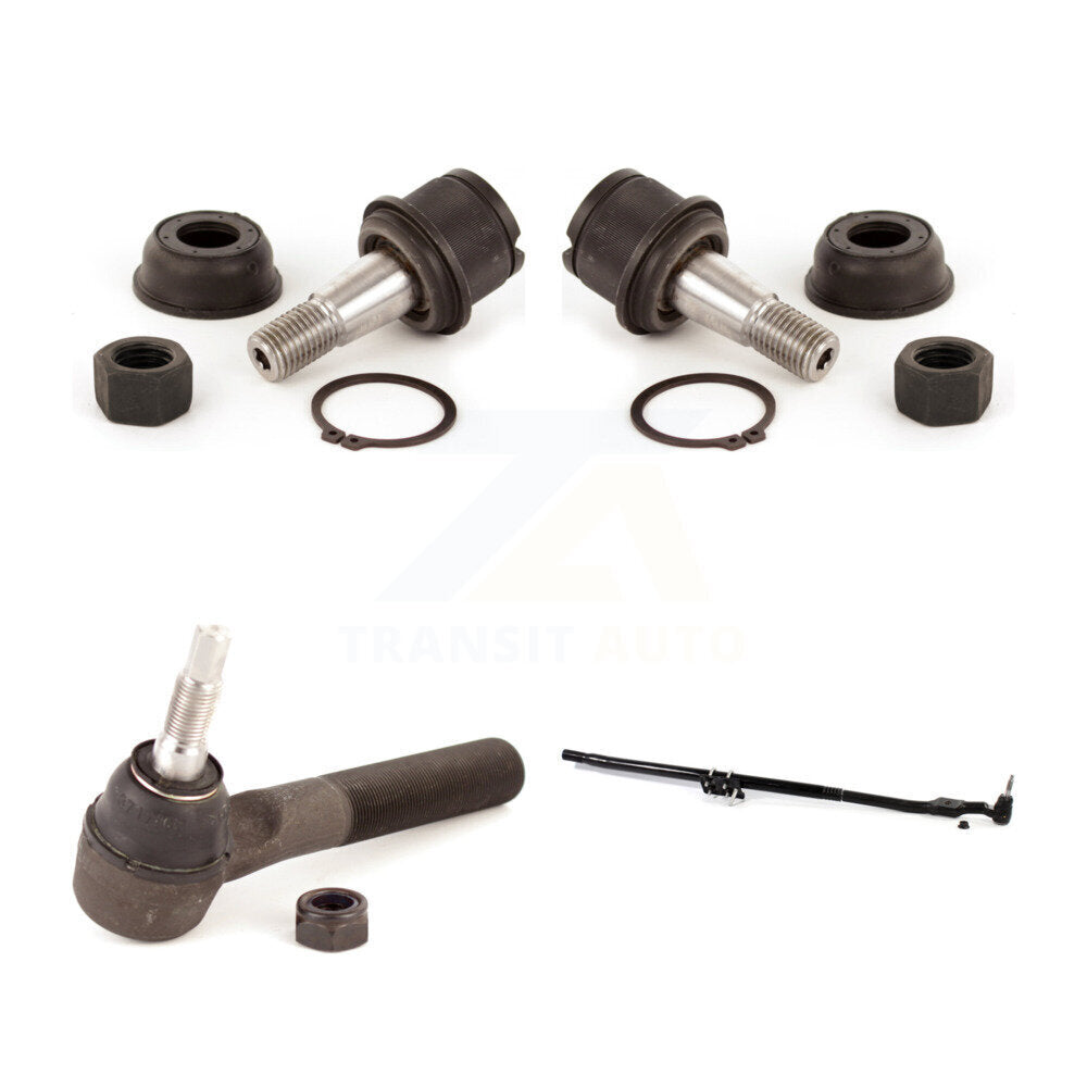 Suspension Ball Joint Kit-KTR-104020 - Kit.bestparts.ca