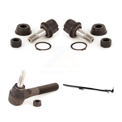 Suspension Ball Joint Kit-KTR-104020 - Kit.bestparts.ca