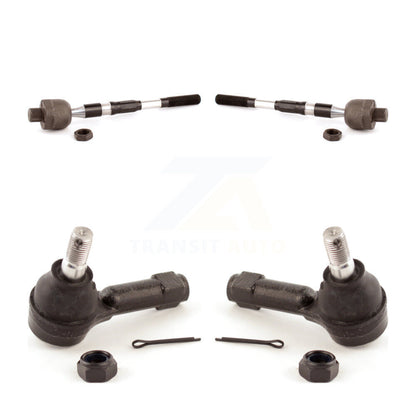 Steering Tie Rod End Kit-KTR-104088 - Kit.bestparts.ca