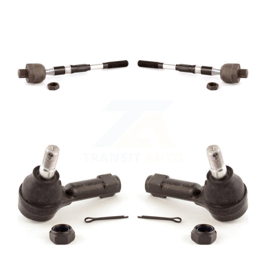 Steering Tie Rod End Kit-KTR-104088 - Kit.bestparts.ca