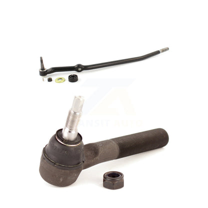 Steering Tie Rod End Kit-KTR-104090 - Kit.bestparts.ca